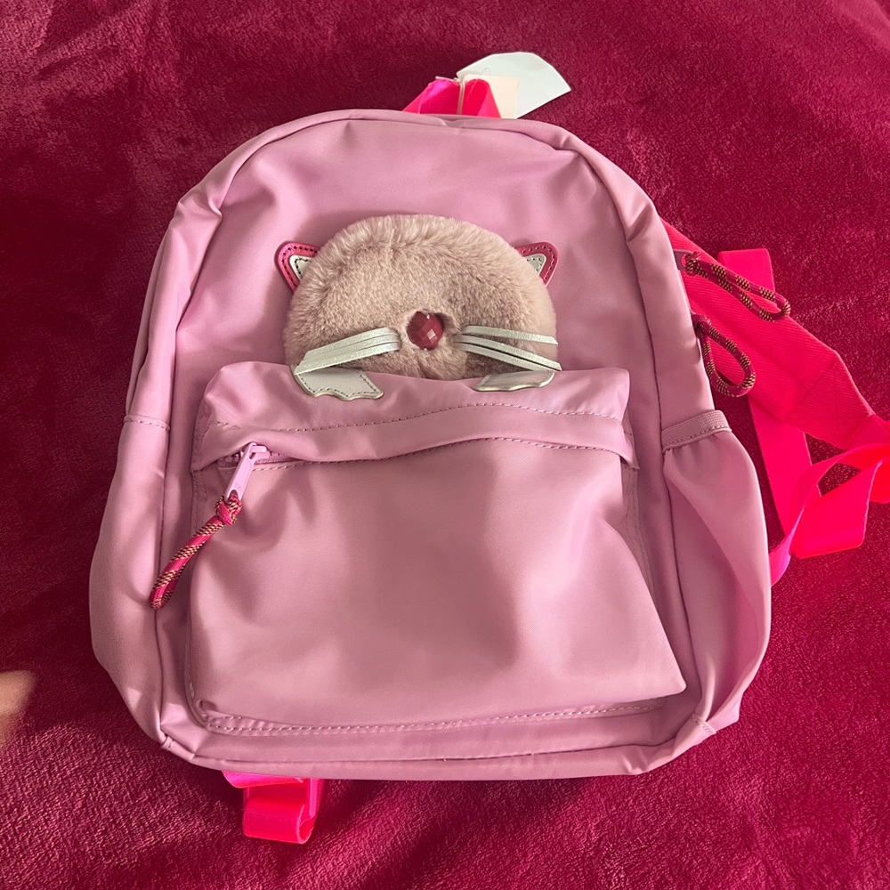 J-crew mini bag for toddler.Brand new..Never used with tag.